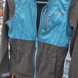 Great Winter And All Seasons Jacket Size 14-16 Years Old 