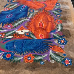 Papel Ámate Hand Painting