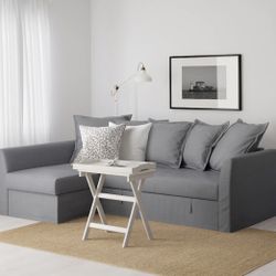 Sectional W Storage And Bed 
