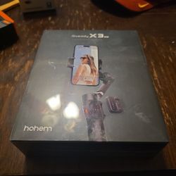 Smartphone Remote Selfie Stick