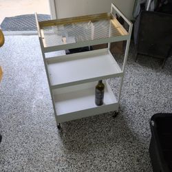 Bar Cart