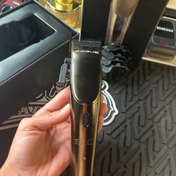 Style Craft Clippers
