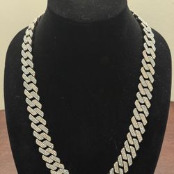 Cuban Link Chain