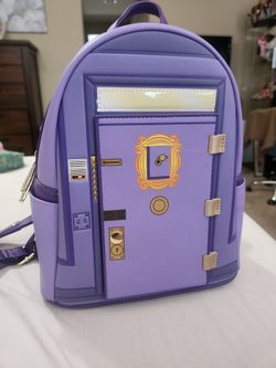 Loungefly Friends Apt 20 Backpack