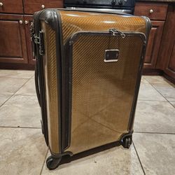 TUMI TEGRA SPINNER ROLLING LUGGAGE 