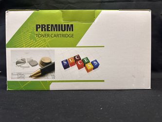 🖨️ True Image Laser Toner Replacement Cartridges ⚫️🔵🔴🟡 (4)