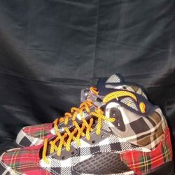 Air JORDAN 5 RETRO SZ 6.5 