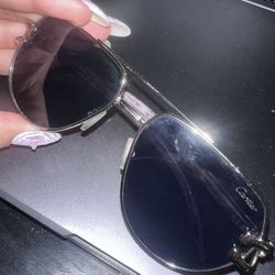 CARTIER Original Sunglasses 