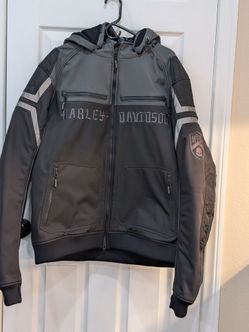 Harley Davidson Riding Jacket