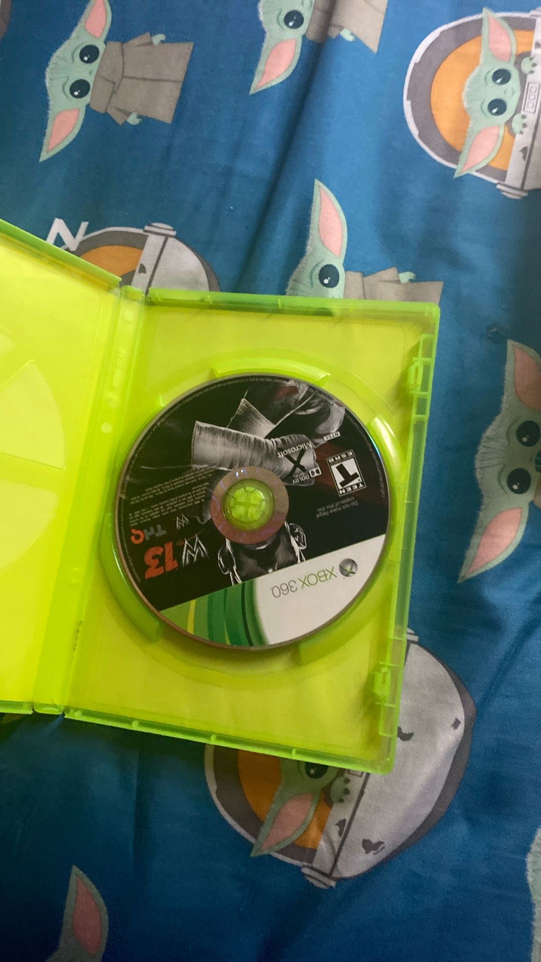 Xbox Games