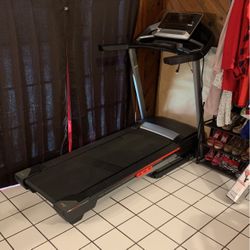 Pro-Form Treadmill 