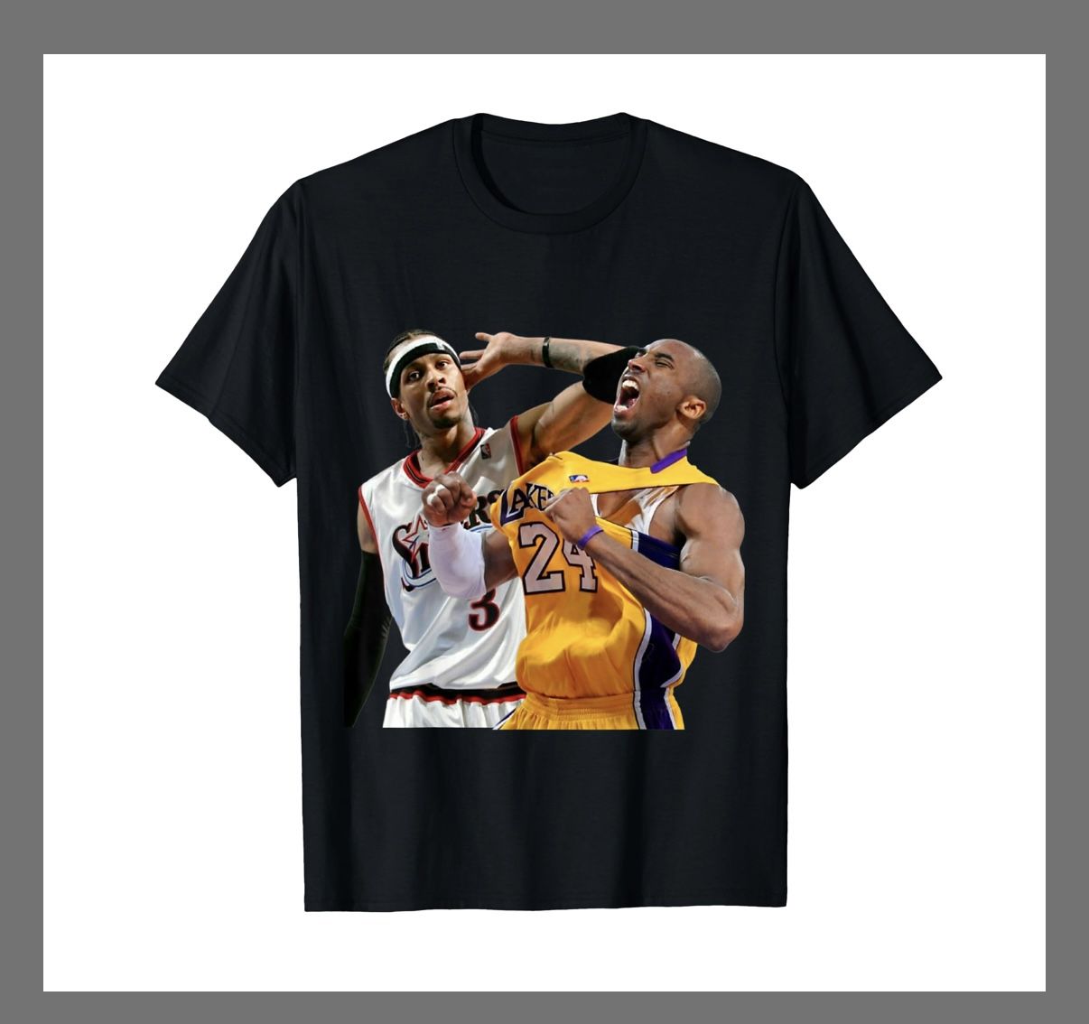 Kobe T-Shirt
