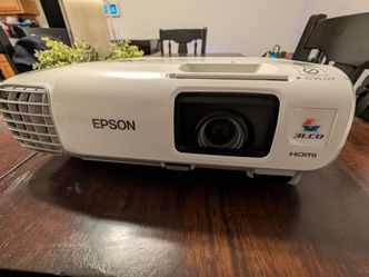 Epson Projector