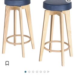 Tektalk Barstools