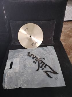 Zildjian 10" A Series Splash 50s-70s