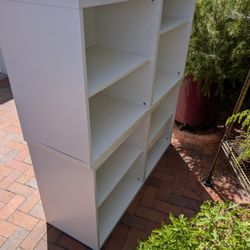 IKEA Shelves 
