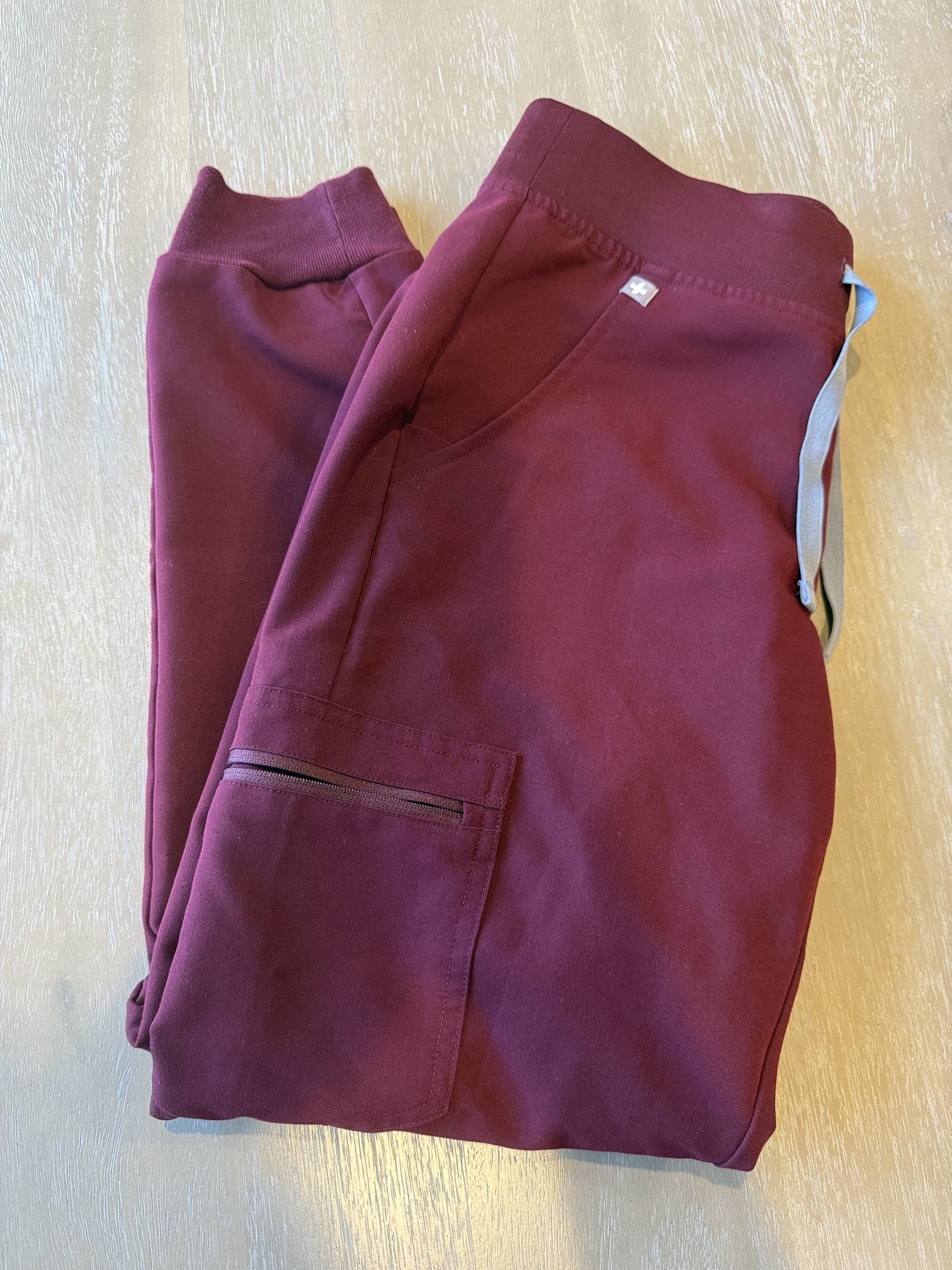 FIGS Zamora Petite Jogger Pants