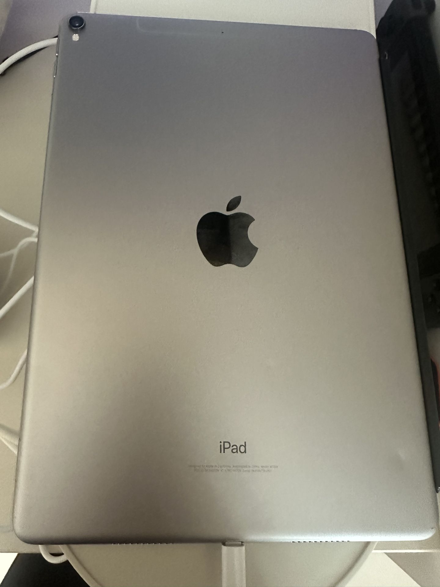 2017 iPad Pro 10.5 Inch