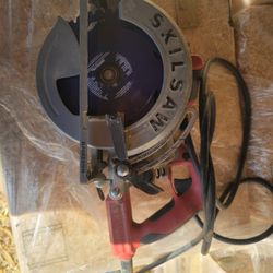 Skillsaw