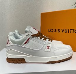 Louis Vuitton Men’s Shoes