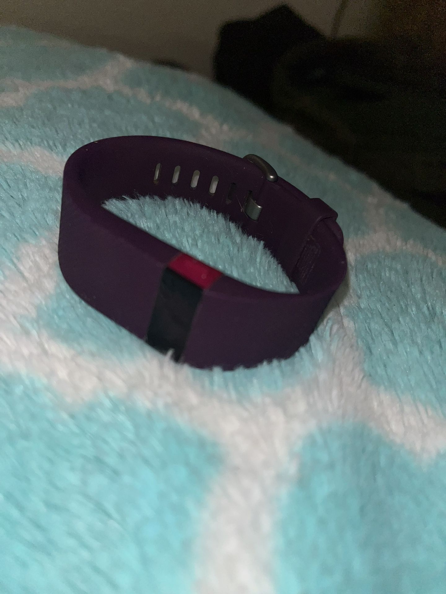 Fitbit Charge Hr