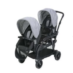 Graco Double Stroller