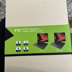 IPad Pro Hardcover Case