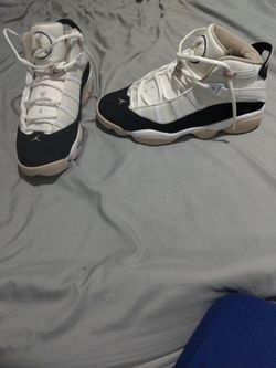 Air Jordans