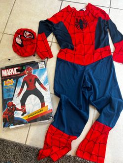 Kids Spider-Man costume