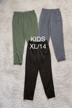 Athletic Works Pants Set