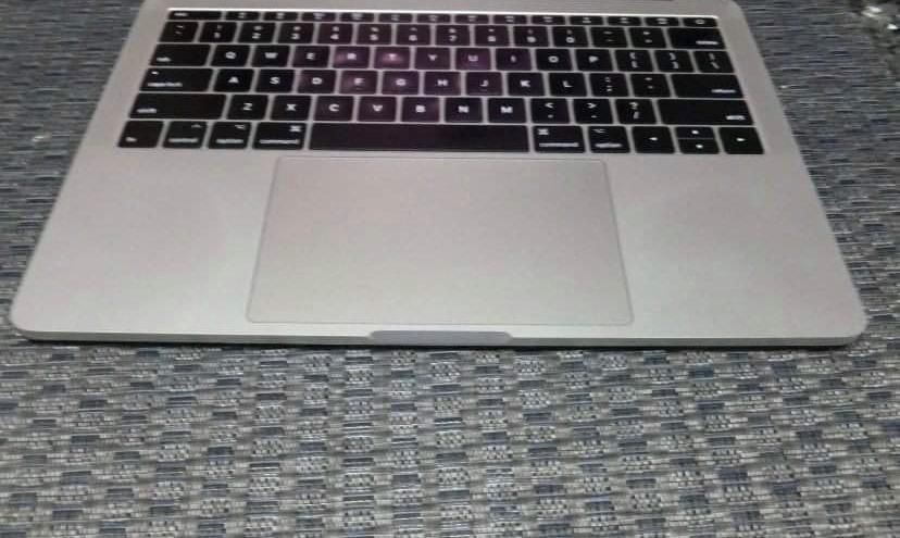 Apple MacBook Pro