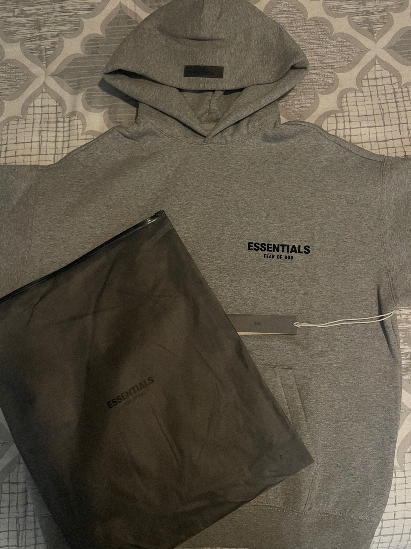 Essential Hoodie