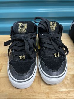 Vintage Vans TNT II vans 