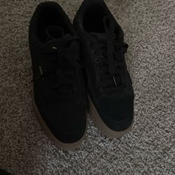 Puma Karmen II Idol Sneaker 