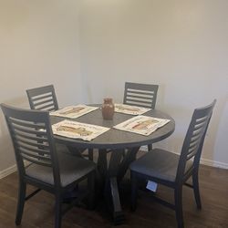 Dining Room Table