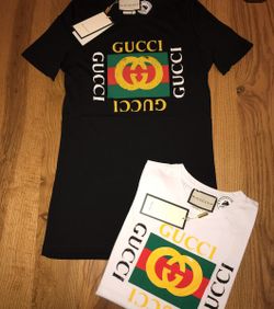 Gucci tshirts