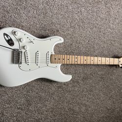 Fender Player Series Left Handed Stratocaster