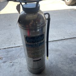 Fyr-Fyter Fire Extinguisher