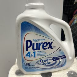 Purex 115 load $9