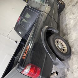 2004 Ford Ranger