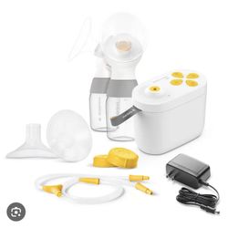 Madela Small Pump 