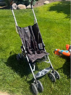 Chicco Umbrella Stroller