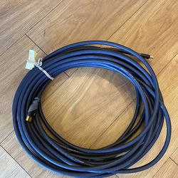 HDMI cable