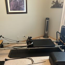 Aeropilates Pro XP  556 By Stamina Products