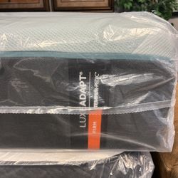 🔥Tempur Pro Adapt 2.0 Kings $1500🔥