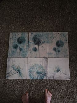Wall Deco X6