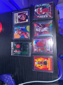Marvin Harrison Jr Rookie Cards