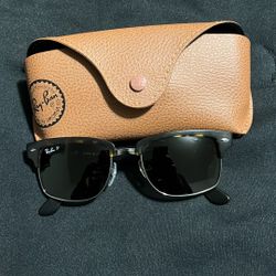 Ray Ban Sunglasses 