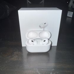 AirPod pro 2
