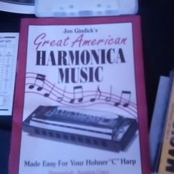 Harmonica 